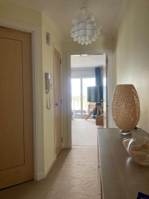 Beautiful 2 Bedroom Flat Overlooking Golf Course Carnoustie Kültér fotó