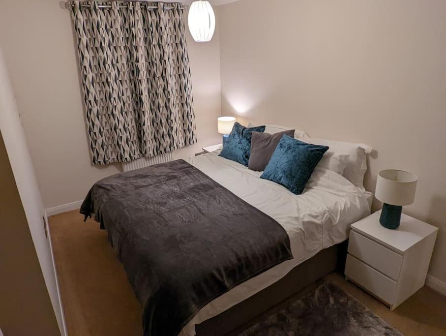 Beautiful 2 Bedroom Flat Overlooking Golf Course Carnoustie Kültér fotó
