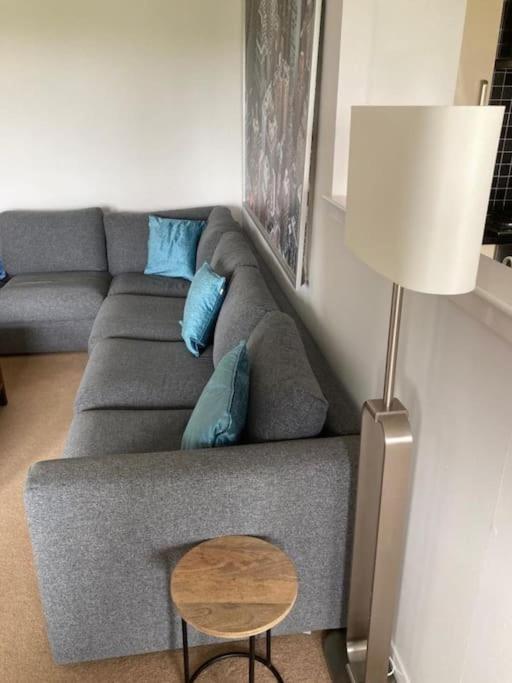 Beautiful 2 Bedroom Flat Overlooking Golf Course Carnoustie Kültér fotó