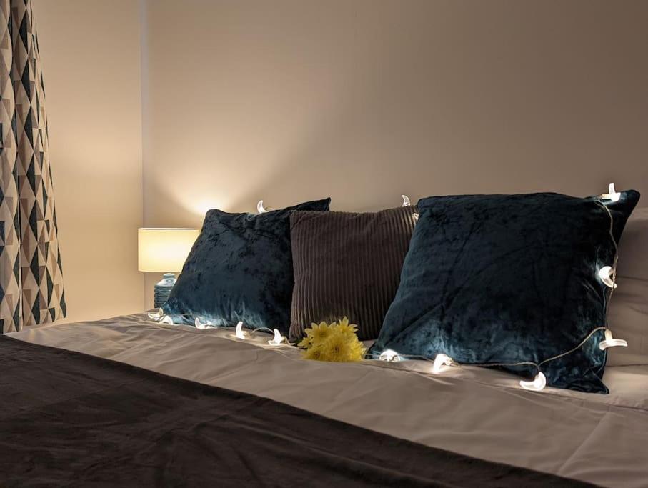 Beautiful 2 Bedroom Flat Overlooking Golf Course Carnoustie Kültér fotó